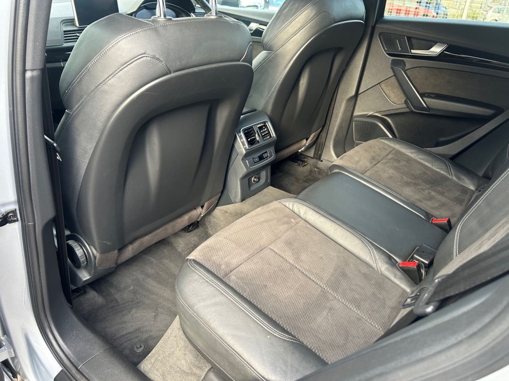 Used Audi Q5 2019 for sale - 76372304: Photo 21