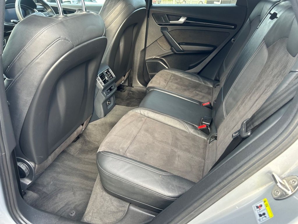 Used Audi Q5 2019 for sale - 76372304: Photo 22