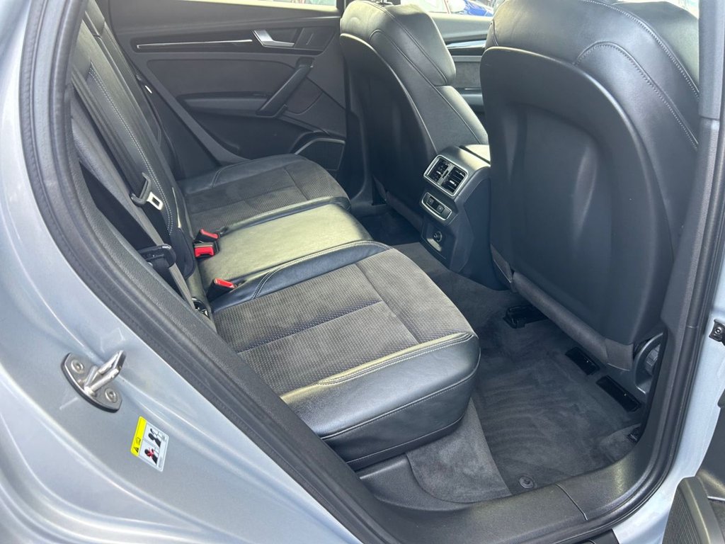 Used Audi Q5 2019 for sale - 76372304: Photo 23