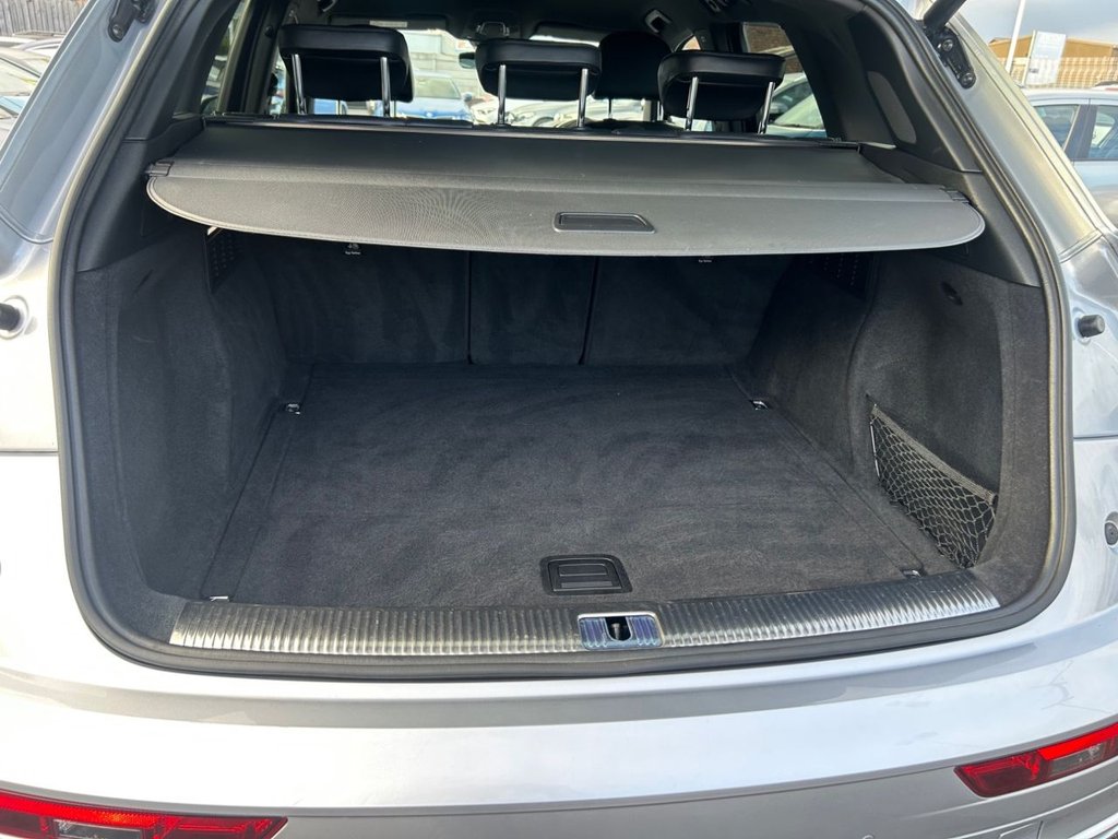 Used Audi Q5 2019 for sale - 76372304: Photo 25