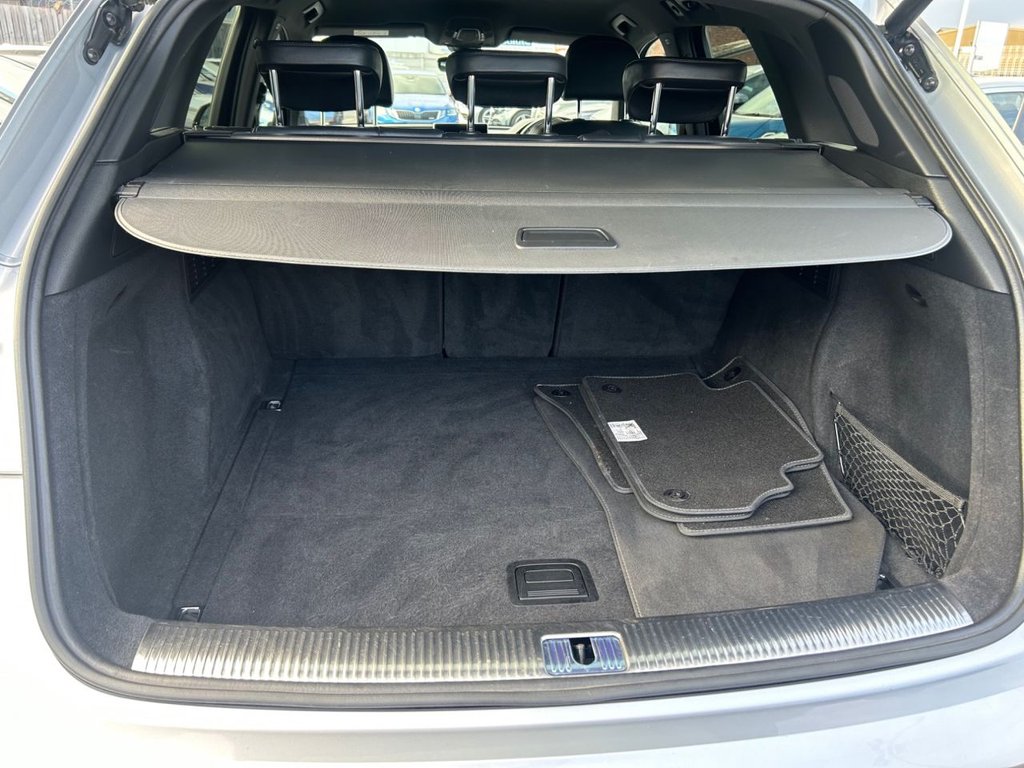 Used Audi Q5 2019 for sale - 76372304: Photo 26