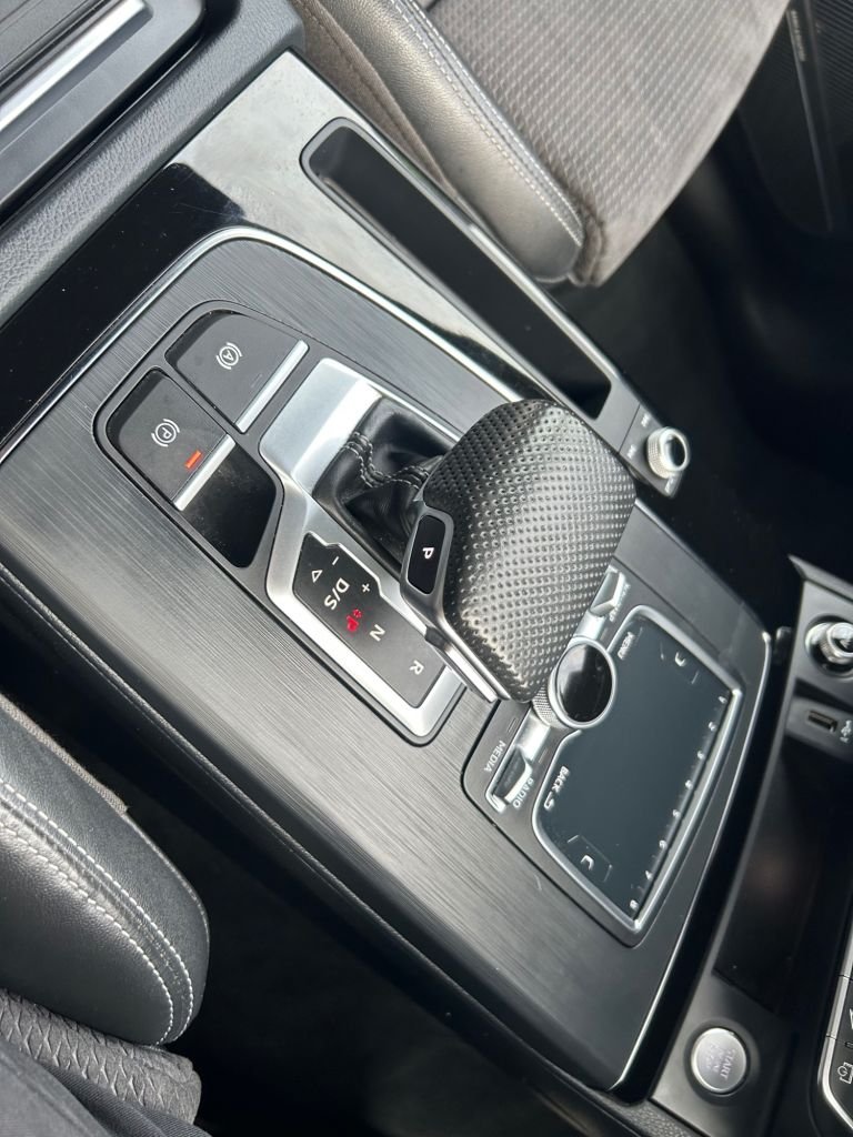 Used Audi Q5 2019 for sale - 76372304: Photo 31