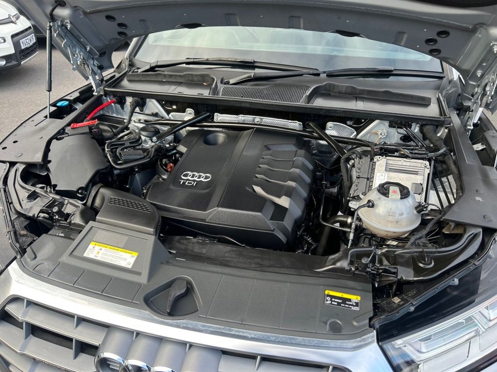 Used Audi Q5 2019 for sale - 76372304: Photo 32