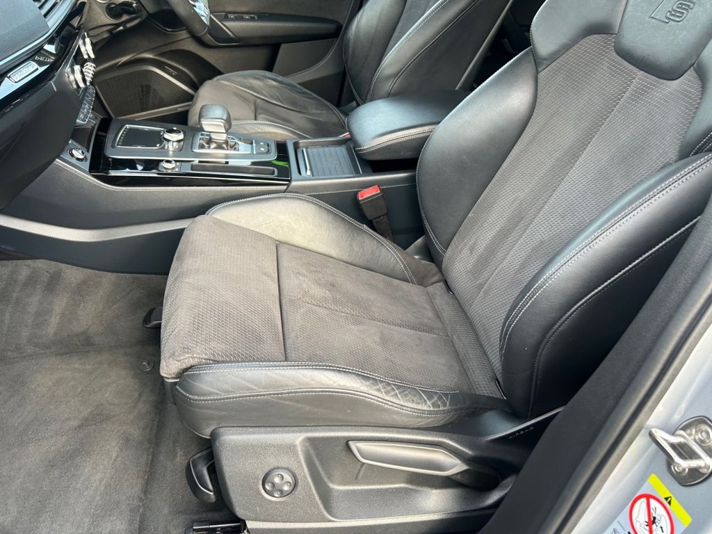 Used Audi Q5 2019 for sale - 76372304: Photo 33