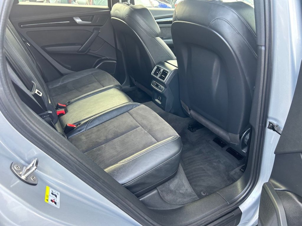 Used Audi Q5 2019 for sale - 76372304: Photo 35