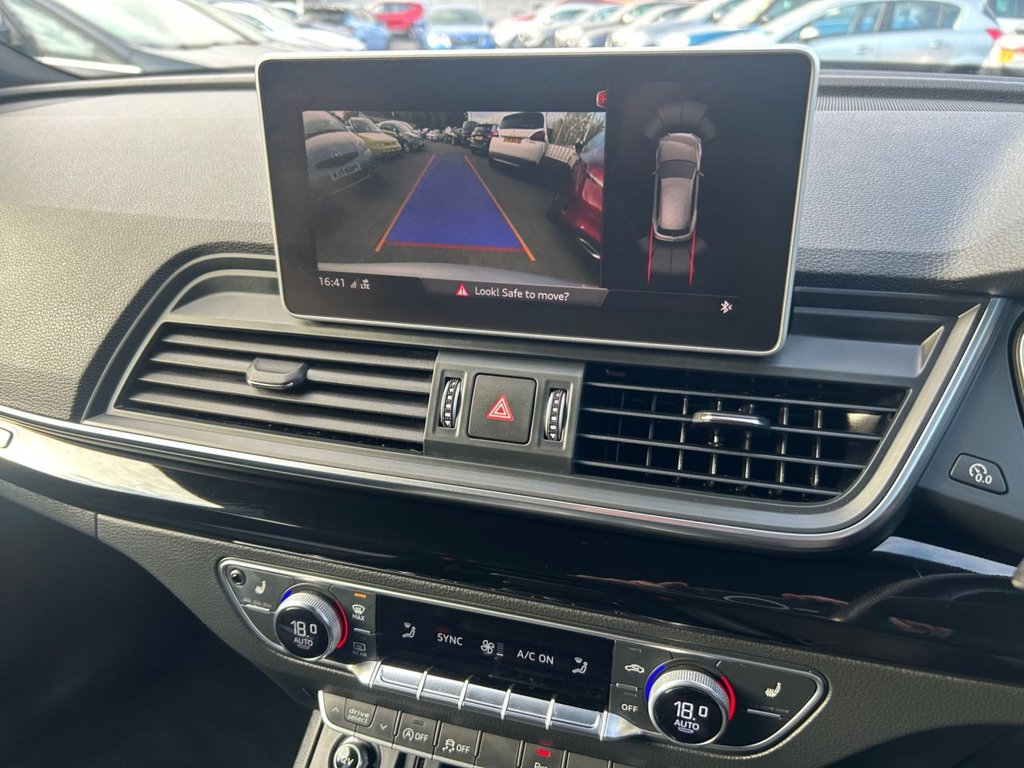 Used Audi Q5 2019 for sale - 76372304: Photo 39