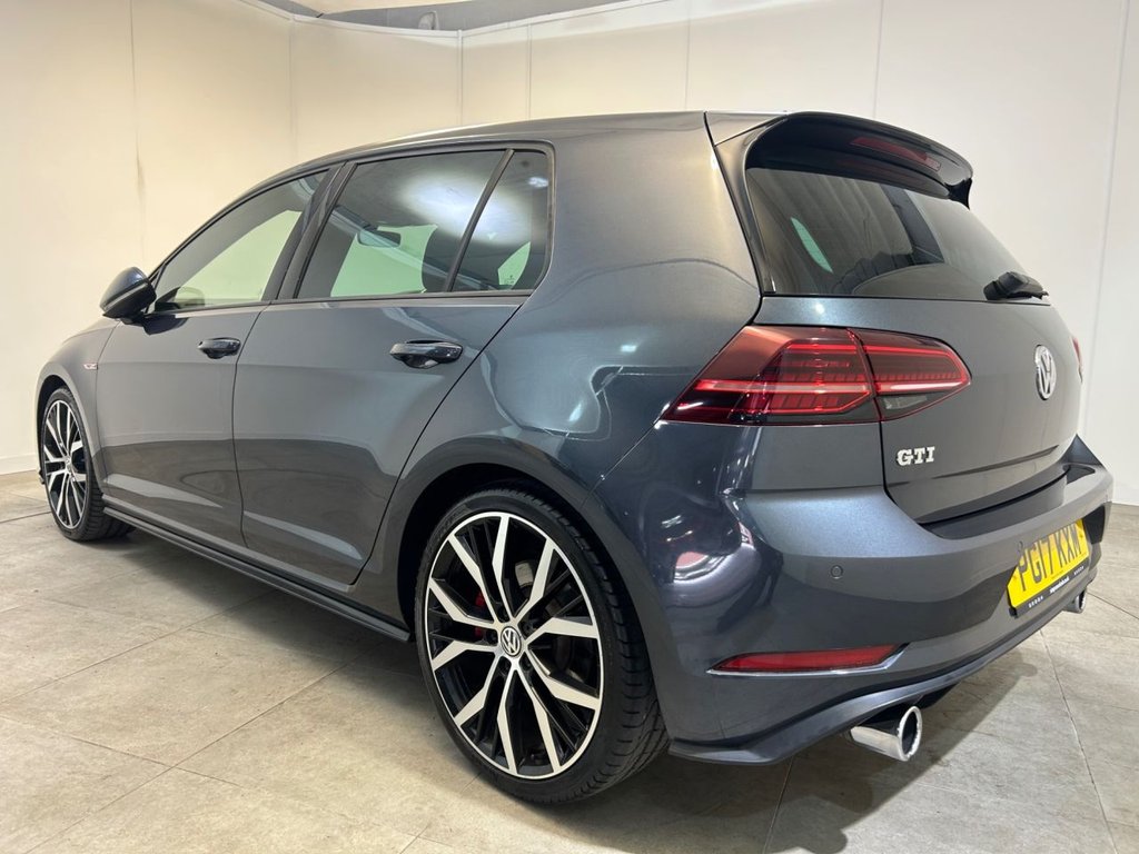 Used Volkswagen Golf 2017 for sale - 78088380: Photo 10