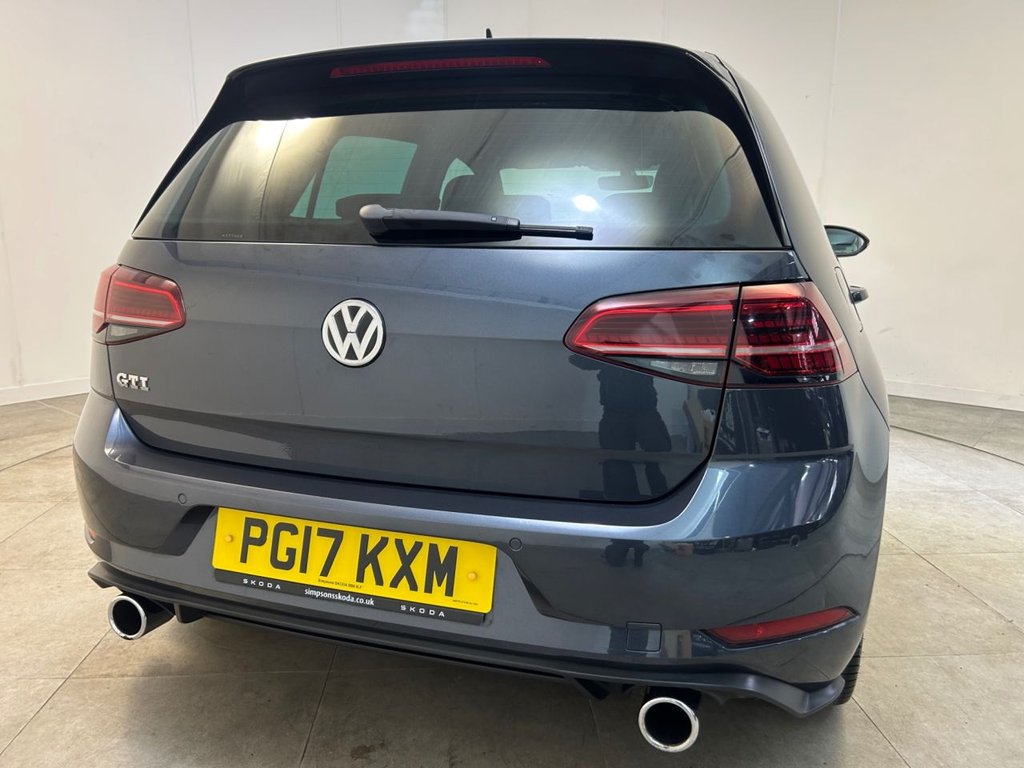 Used Volkswagen Golf 2017 for sale - 78088380: Photo 11