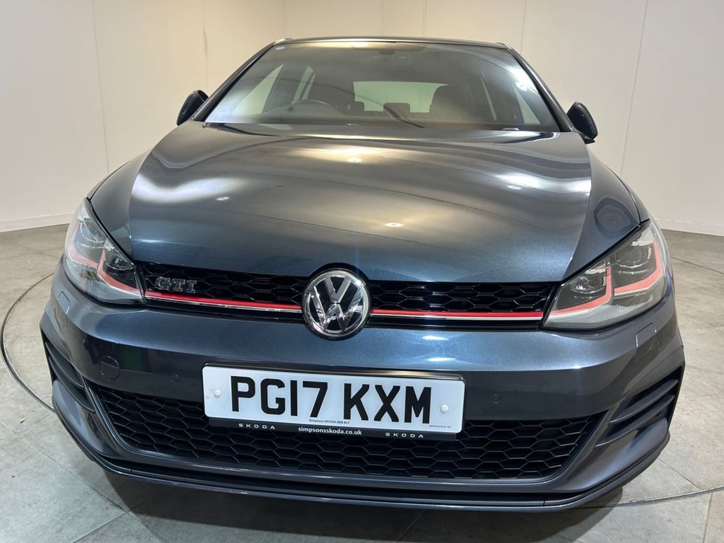 Used Volkswagen Golf 2017 for sale - 78088380: Photo 12