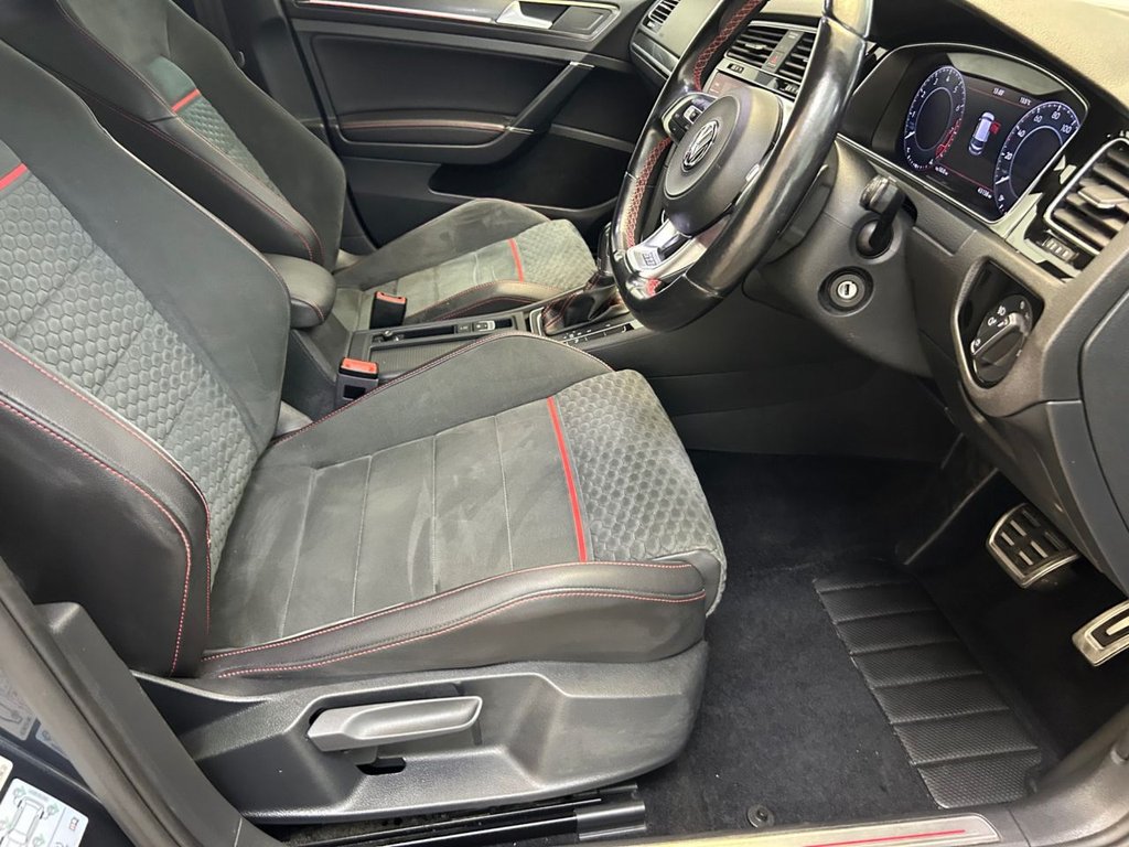 Used Volkswagen Golf 2017 for sale - 78088380: Photo 13