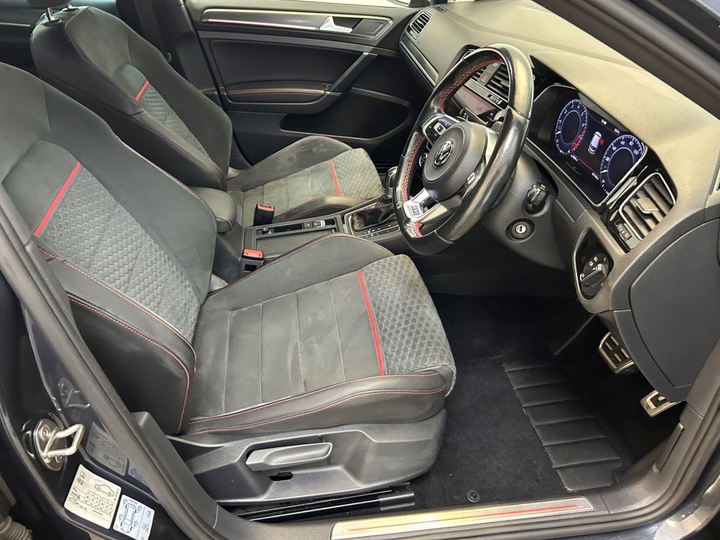 Used Volkswagen Golf 2017 for sale - 78088380: Photo 14