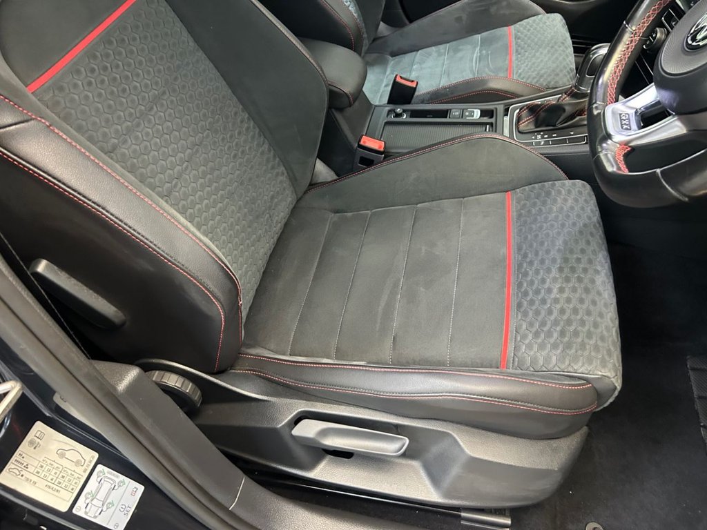 Used Volkswagen Golf 2017 for sale - 78088380: Photo 15