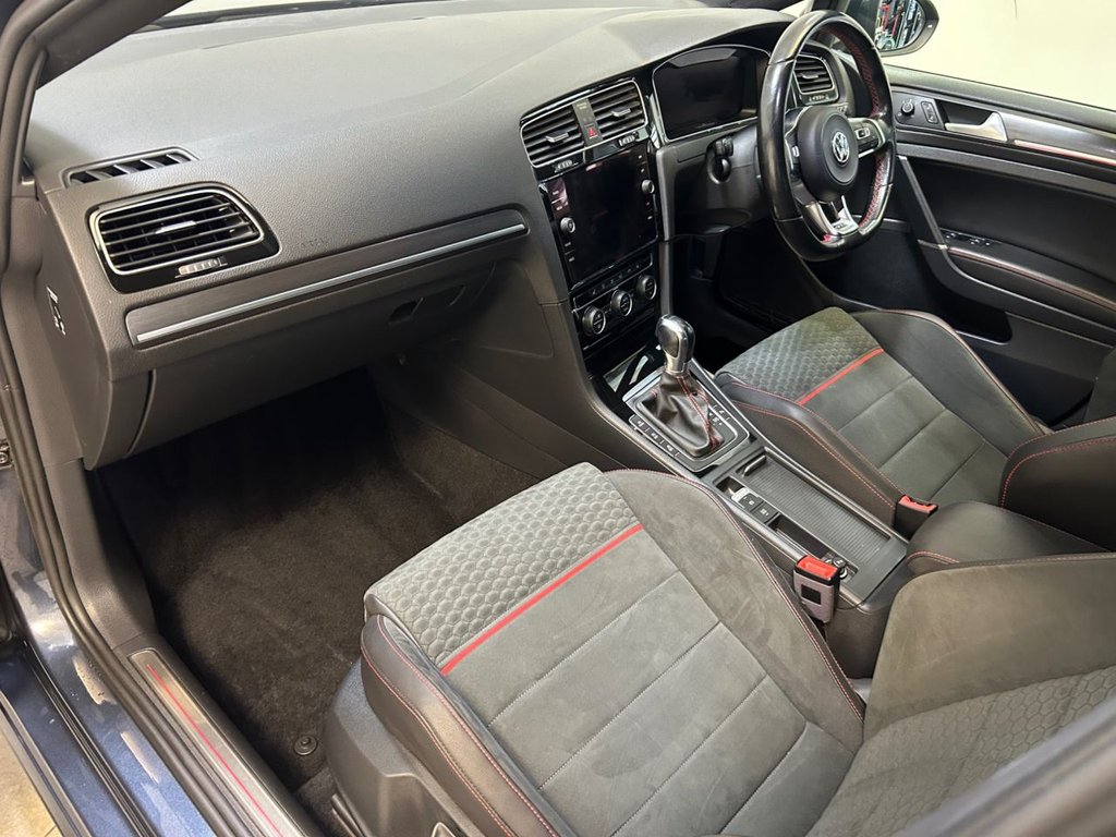Used Volkswagen Golf 2017 for sale - 78088380: Photo 16