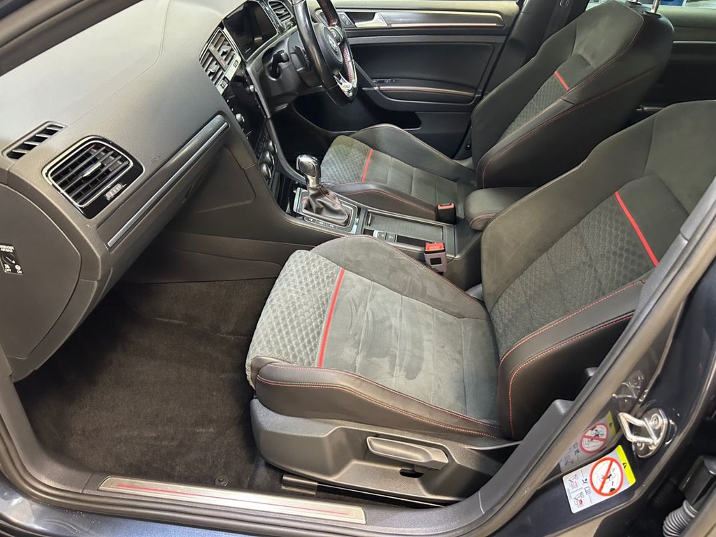 Used Volkswagen Golf 2017 for sale - 78088380: Photo 17