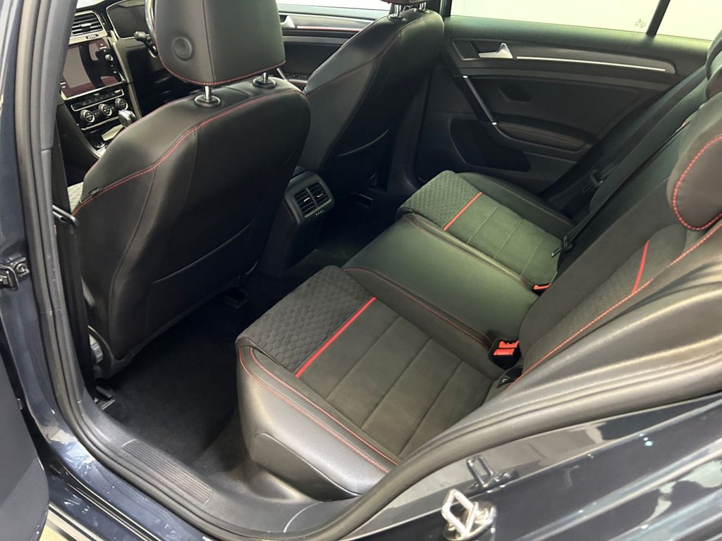 Used Volkswagen Golf 2017 for sale - 78088380: Photo 18