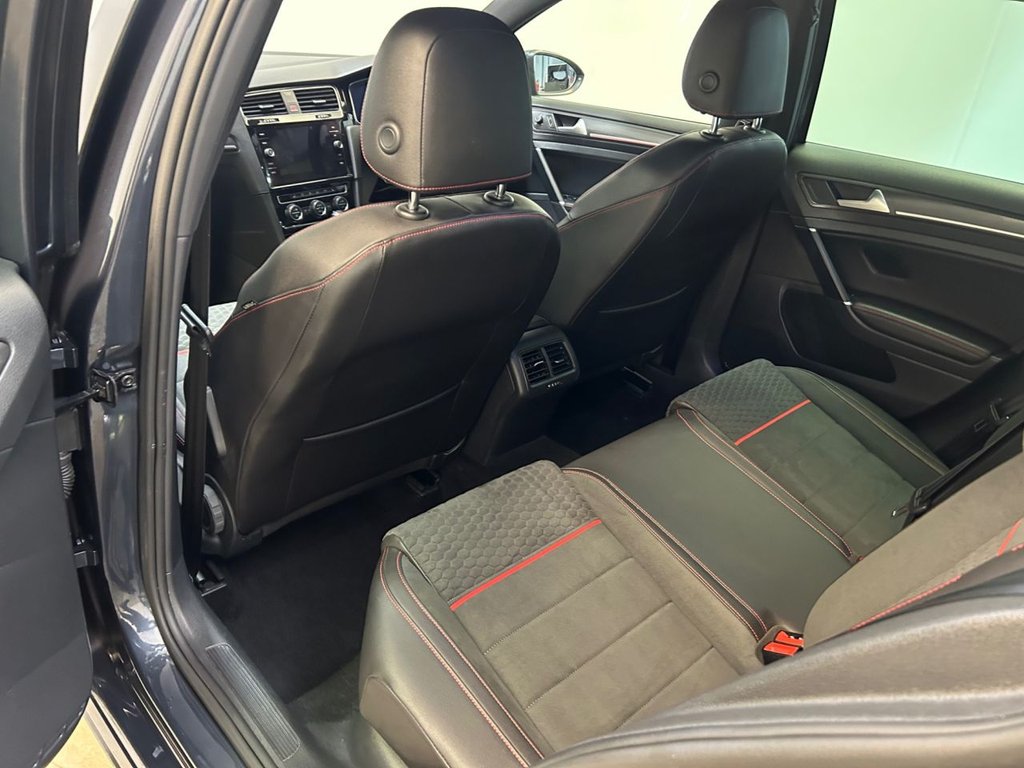 Used Volkswagen Golf 2017 for sale - 78088380: Photo 19