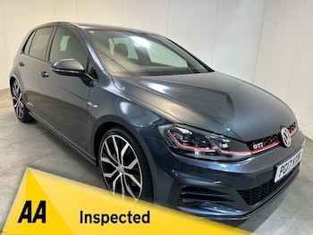 Used Volkswagen Golf 2017 for sale - 78088380: Photo