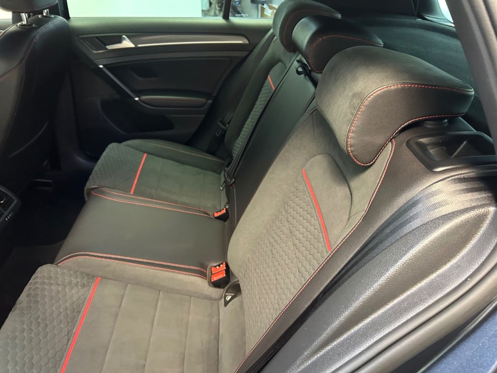Used Volkswagen Golf 2017 for sale - 78088380: Photo 20