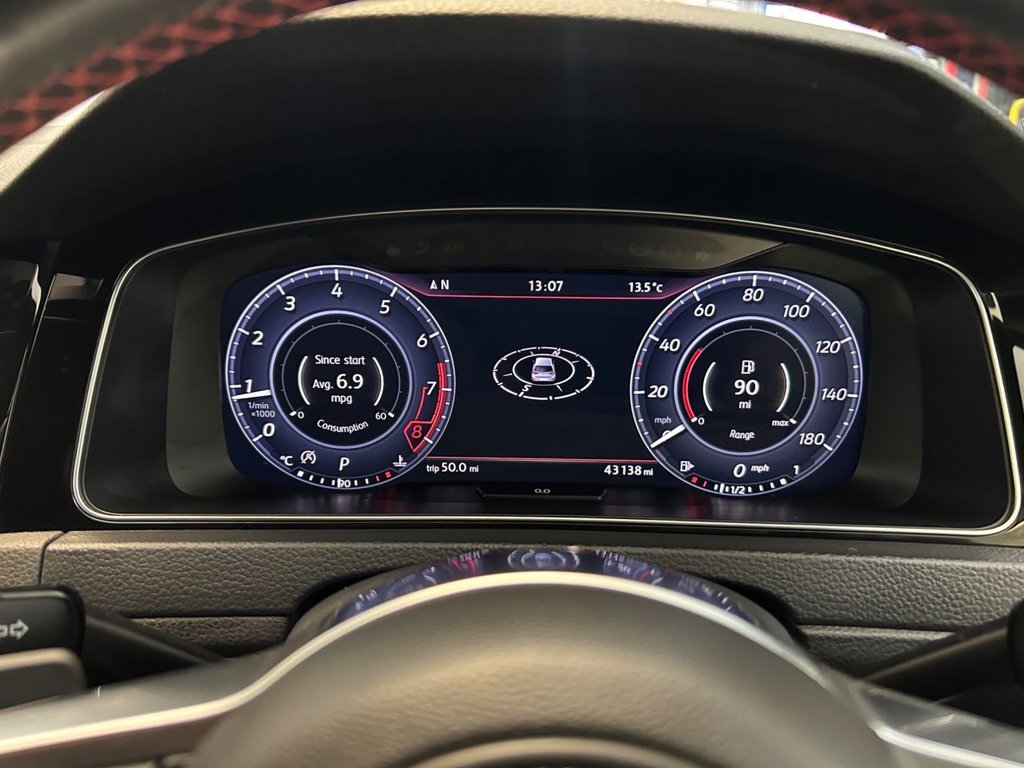 Used Volkswagen Golf 2017 for sale - 78088380: Photo 25