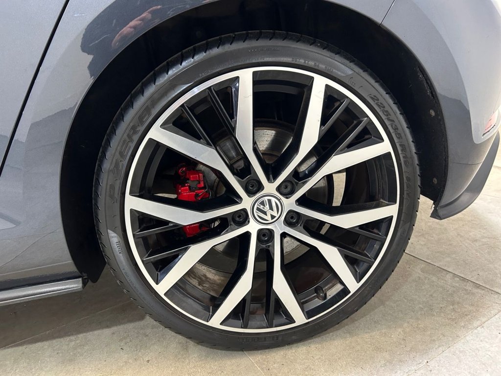 Used Volkswagen Golf 2017 for sale - 78088380: Photo 26