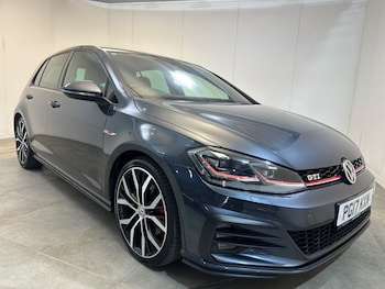 Used Volkswagen Golf 2017 for sale - 78088380: Photo