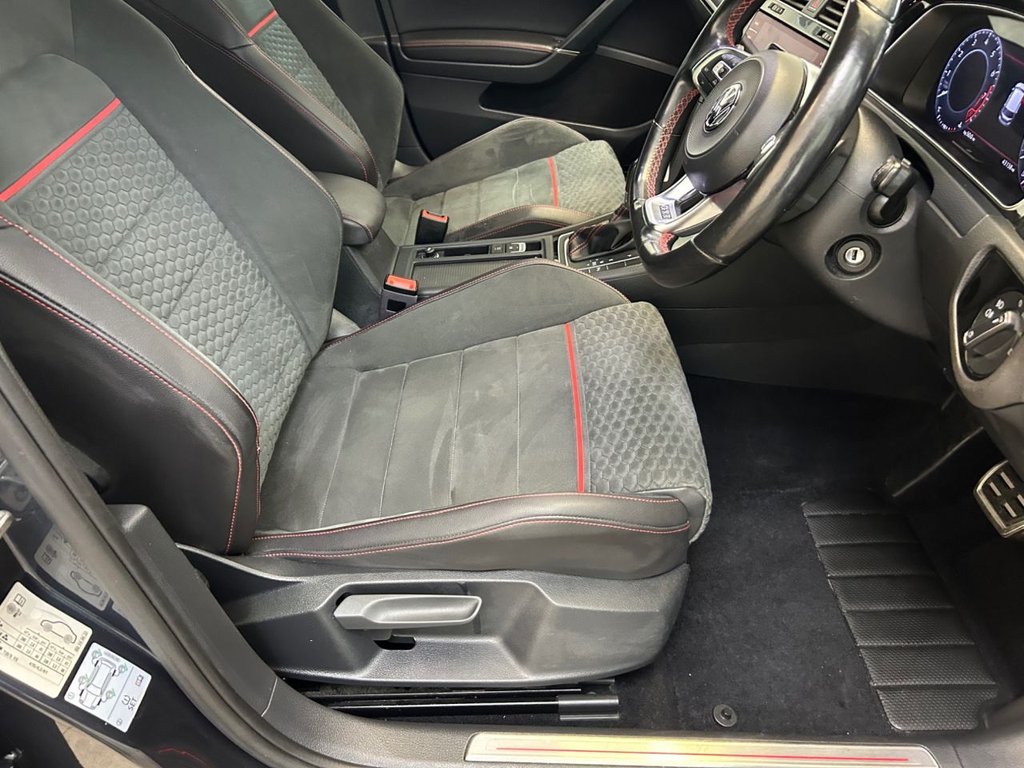 Used Volkswagen Golf 2017 for sale - 78088380: Photo 31