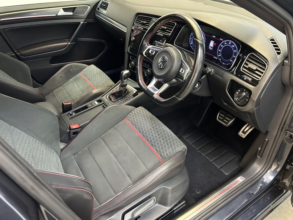 Used Volkswagen Golf 2017 for sale - 78088380: Photo 32