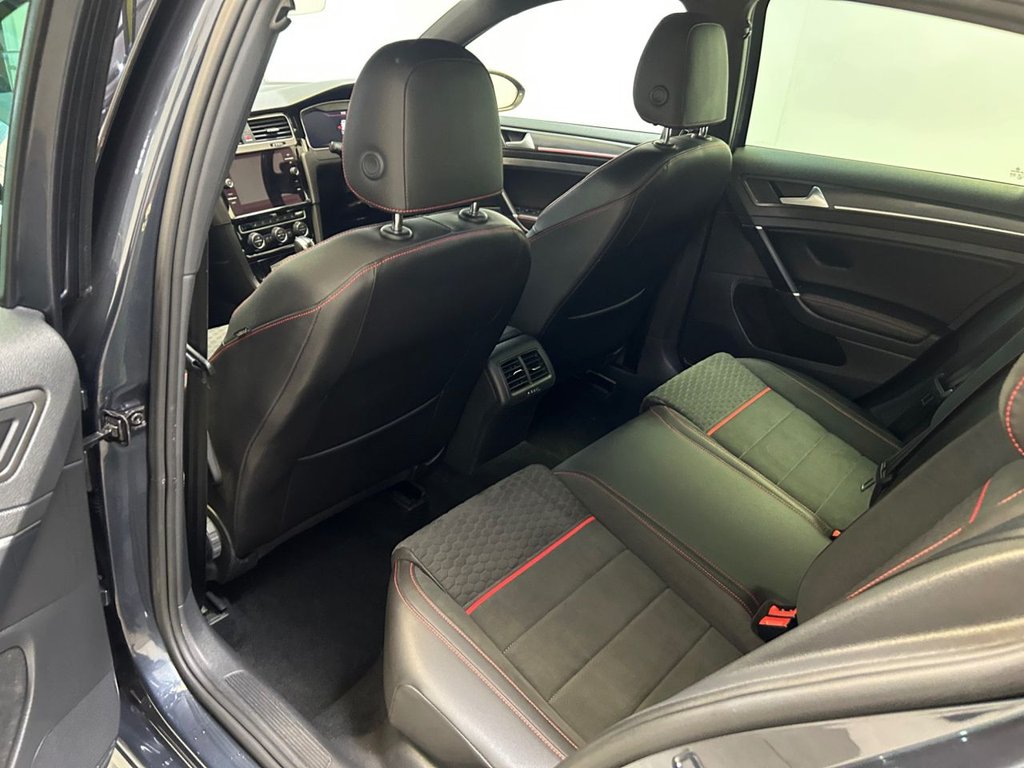 Used Volkswagen Golf 2017 for sale - 78088380: Photo 34