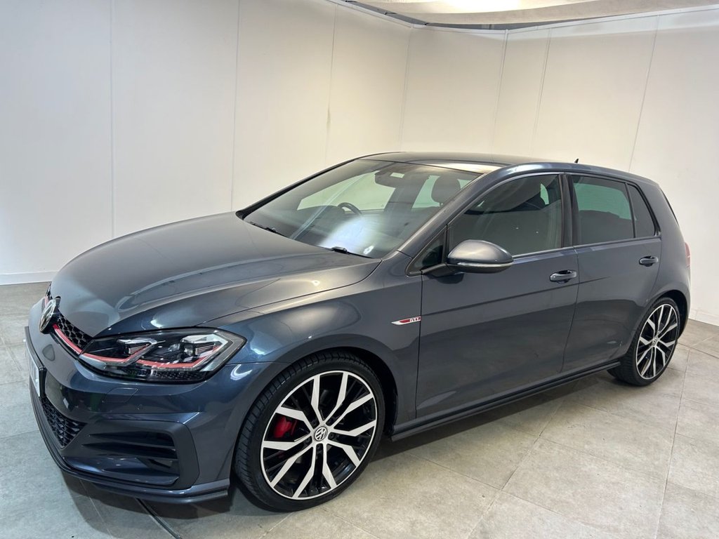Used Volkswagen Golf 2017 for sale - 78088380: Photo 35