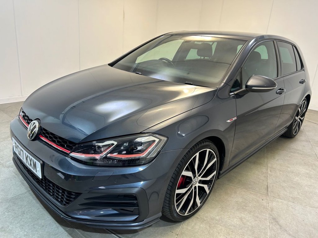 Used Volkswagen Golf 2017 for sale - 78088380: Photo 36