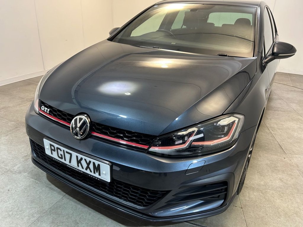 Used Volkswagen Golf 2017 for sale - 78088380: Photo 37