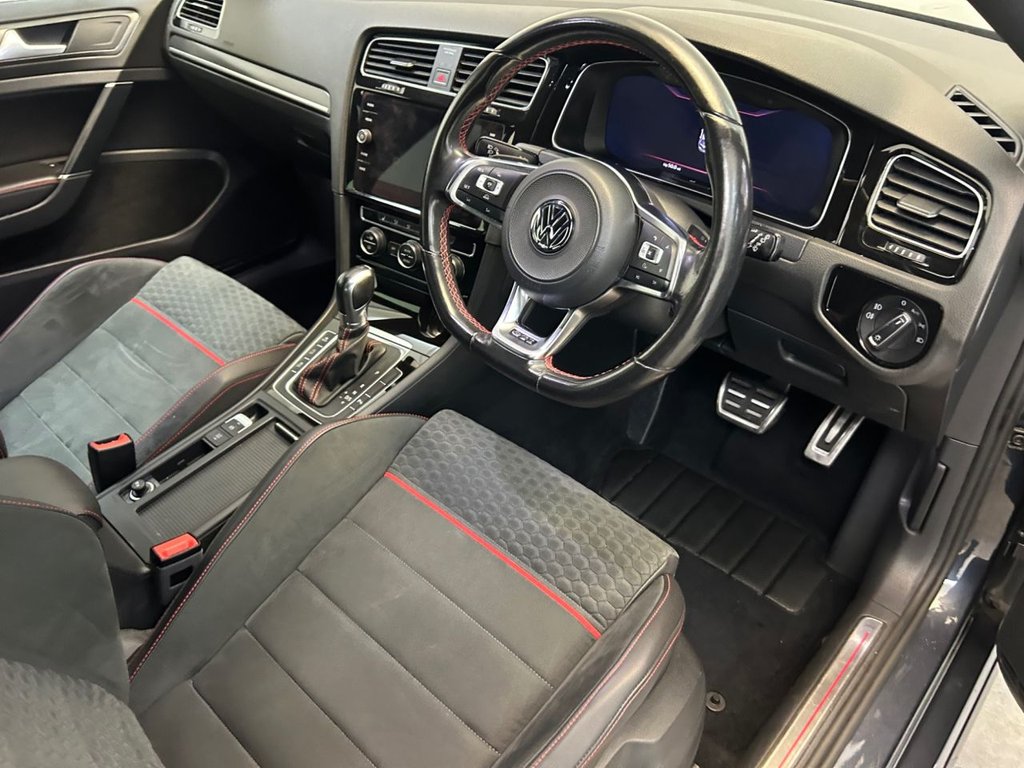 Used Volkswagen Golf 2017 for sale - 78088380: Photo 38