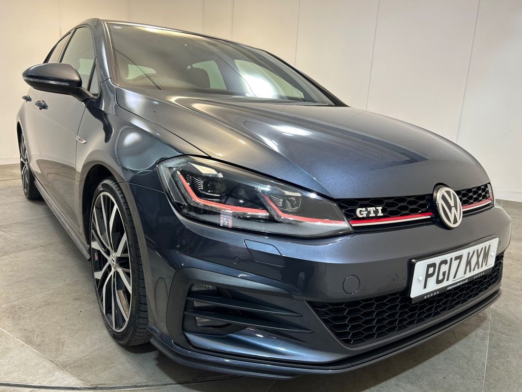 Used Volkswagen Golf 2017 for sale - 78088380: Photo 39