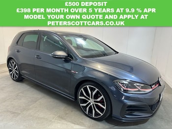 Used Volkswagen Golf 2017 for sale - 78088380: Photo