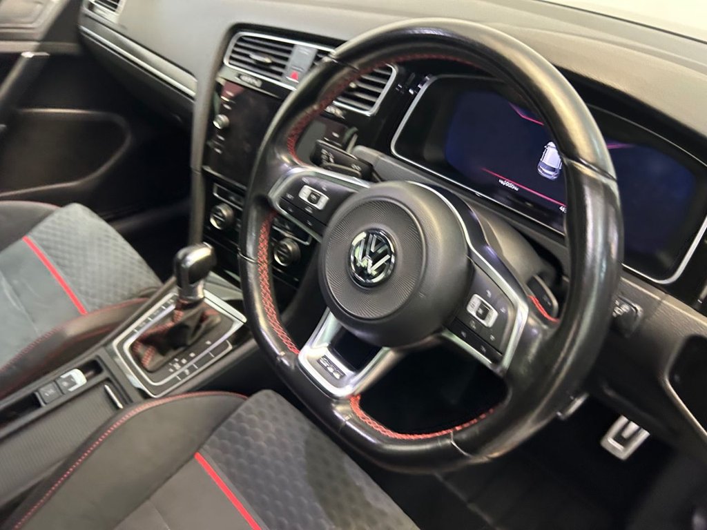 Used Volkswagen Golf 2017 for sale - 78088380: Photo 40