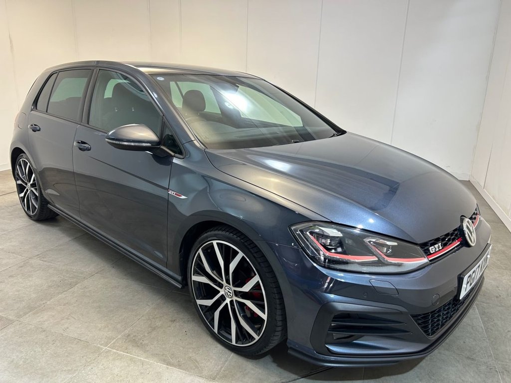 Used Volkswagen Golf 2017 for sale - 78088380: Photo 41
