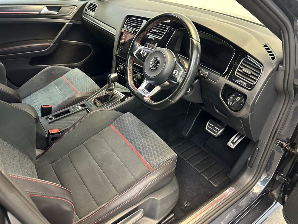 Used Volkswagen Golf 2017 for sale - 78088380: Photo 42