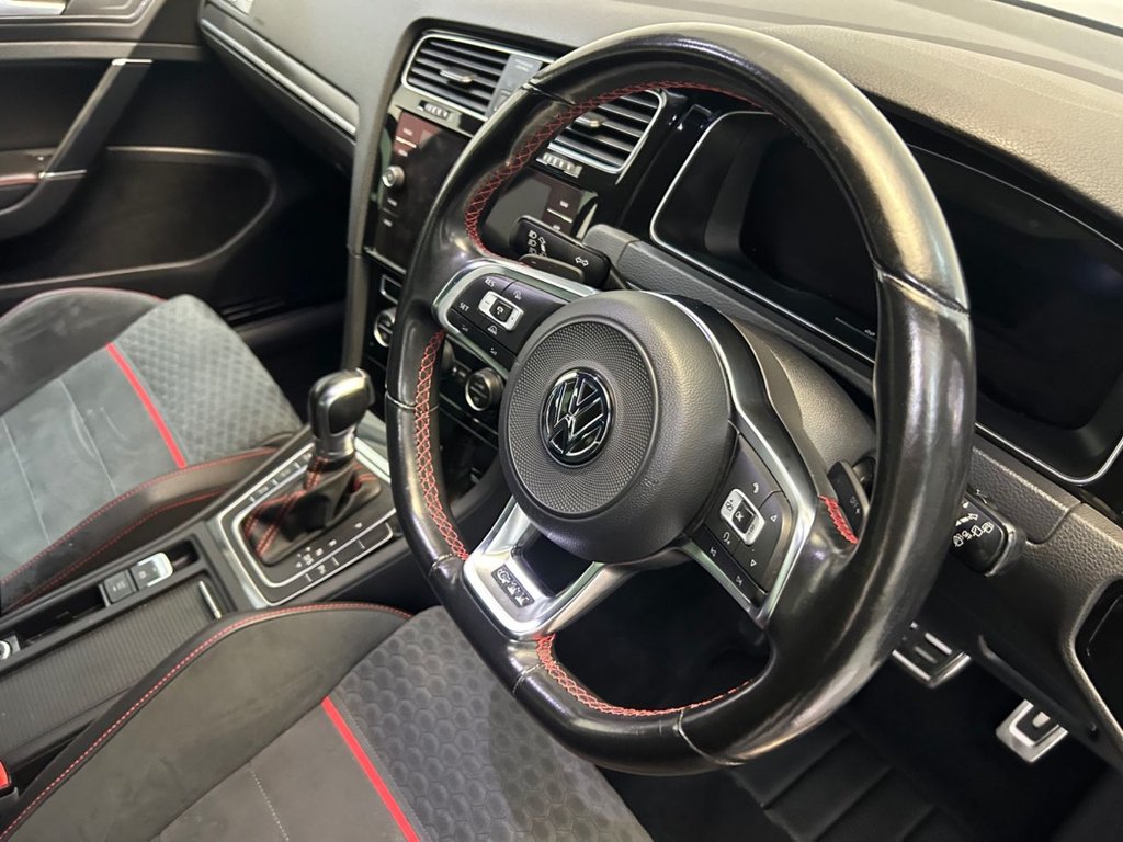 Used Volkswagen Golf 2017 for sale - 78088380: Photo 43