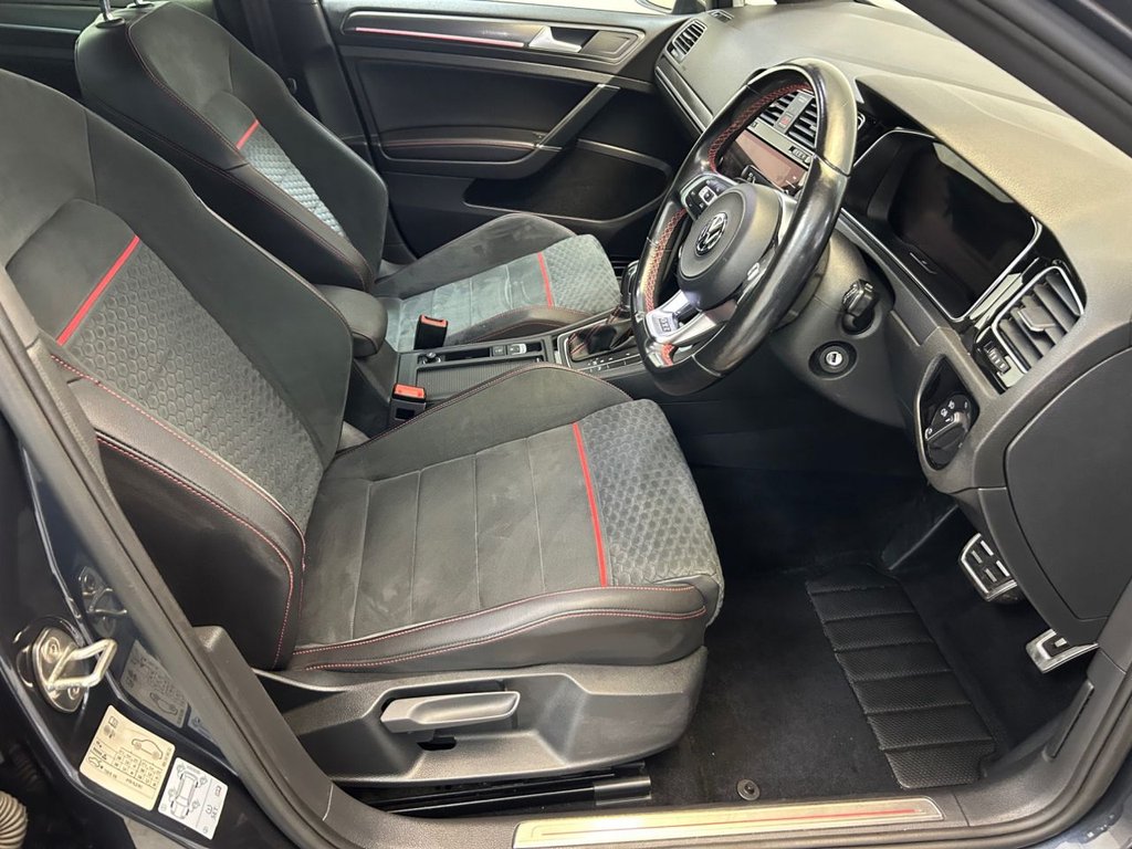 Used Volkswagen Golf 2017 for sale - 78088380: Photo 44