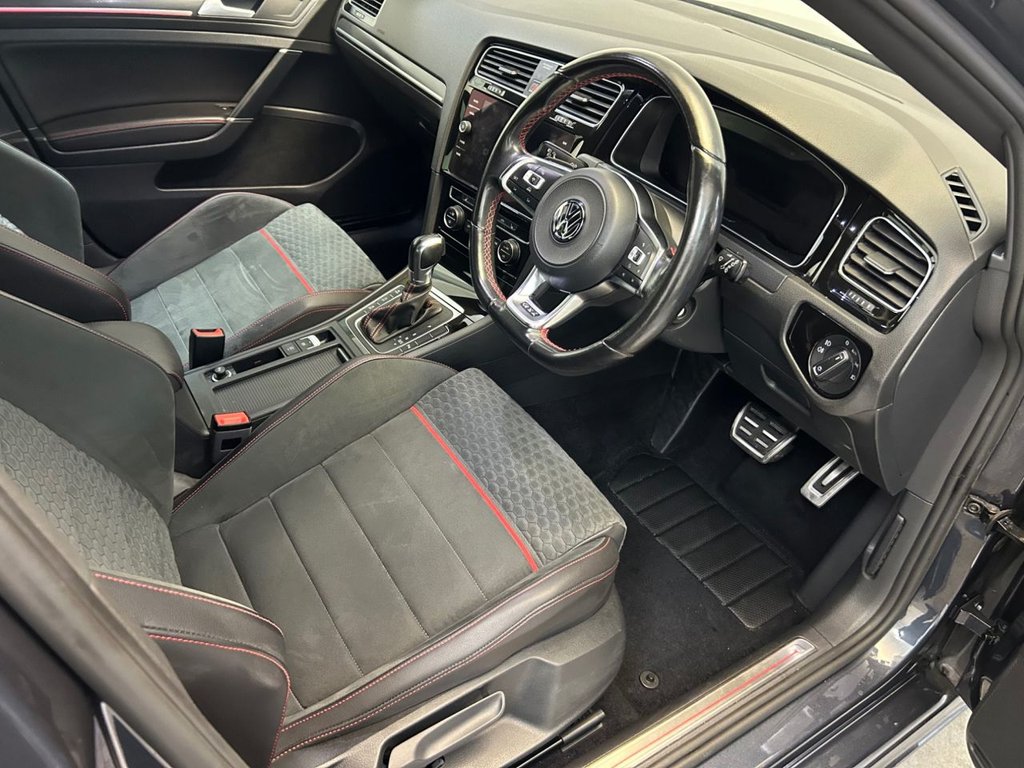 Used Volkswagen Golf 2017 for sale - 78088380: Photo 45