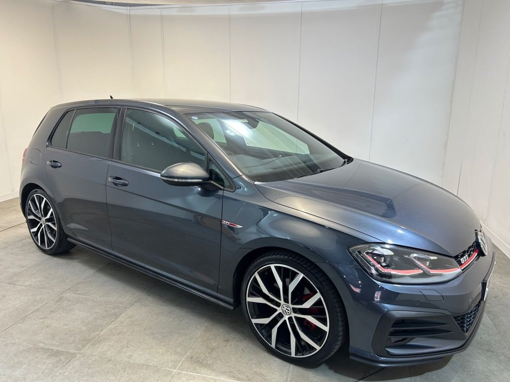 Used Volkswagen Golf 2017 for sale - 78088380: Photo 46