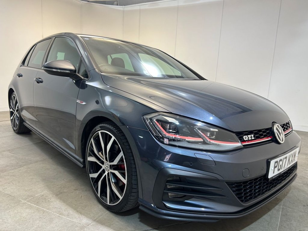 Used Volkswagen Golf 2017 for sale - 78088380: Photo 47