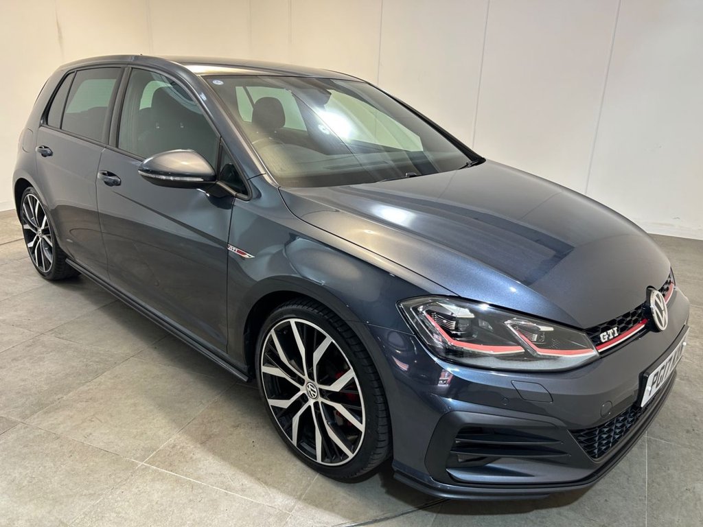 Used Volkswagen Golf 2017 for sale - 78088380: Photo 48