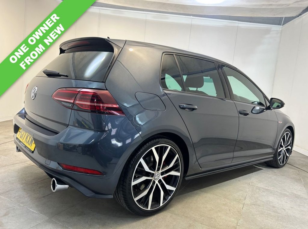 Used Volkswagen Golf 2017 for sale - 78088380: Photo 5