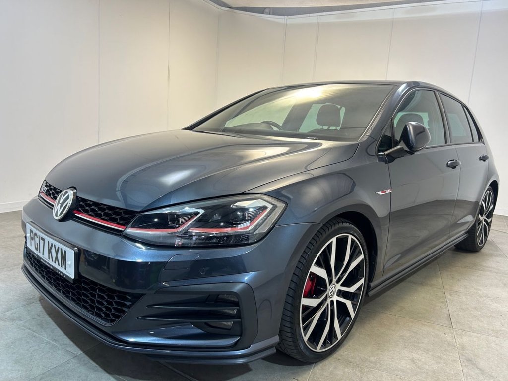 Used Volkswagen Golf 2017 for sale - 78088380: Photo 6