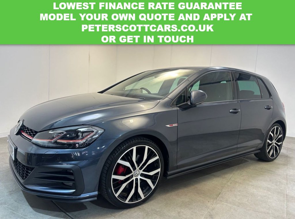 Used Volkswagen Golf 2017 for sale - 78088380: Photo 7