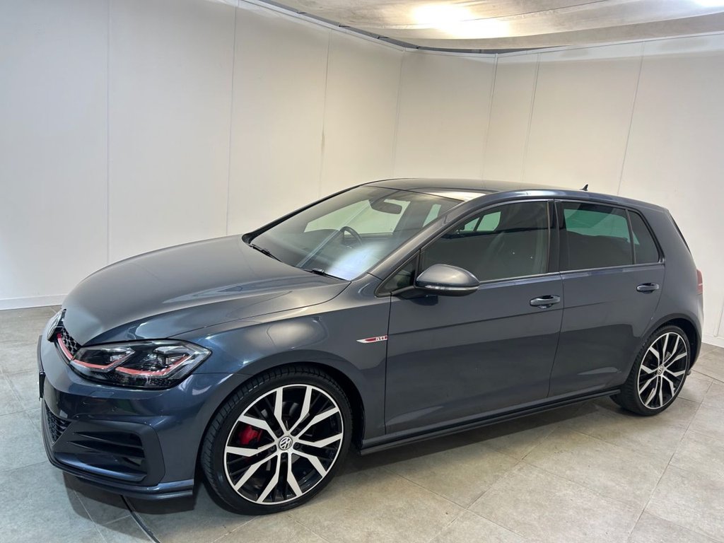 Used Volkswagen Golf 2017 for sale - 78088380: Photo 8