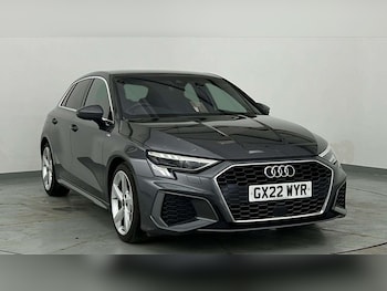 Used Audi A3 2022 for sale - 78488031: Photo