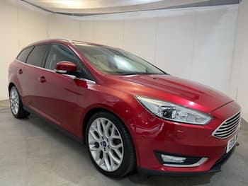 Used Ford Focus 2016 for sale - 79737980: Photo