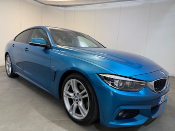 Used BMW 4 Series 2019 for sale - 79305499: Photo